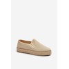 Espadrilės