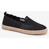 Espadrilės moterims šviesios patogios vasarai