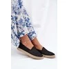 Espadrilės moterims šviesios patogios vasarai