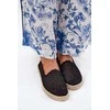 Espadrilės moterims šviesios patogios vasarai