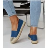 Espadrilės Solea