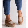 Espadrilės Solea