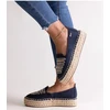 Espadrilės Solea