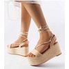 Espadrilės Solea
