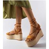 Espadrilės Solea