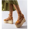 Espadrilės Solea