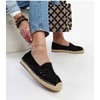 Espadrilės Solea
