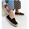 Espadrilės Solea