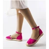 Espadrilės Solea