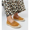 Espadrilės Solea