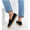 Espadrilės Solea