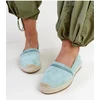 Espadrilės Solea
