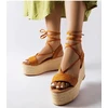 Espadrilės Solea