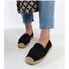Espadrilės Solea