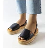 Espadrilės Solea