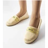 Espadrilės Solea