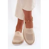 Espadrilės Step in style