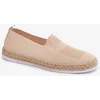 Espadrilės Step in style