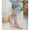 Espadrilės su sagtimi Solea