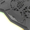 Ausinės ESPERANZA RGB žaidimų aušinimo stovas XALOK EGC110