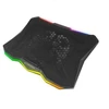 Ausinės ESPERANZA RGB žaidimų aušinimo stovas XALOK EGC110