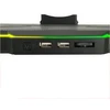 Ausinės ESPERANZA RGB žaidimų aušinimo stovas XALOK EGC110