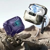 ESR Cyber FlickLock MagSafe dėklas AirPods Pro 3 - Violetinė