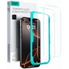 Apsauginis stiklas ESR TEMPERED GLASS 2-PACK iPhone 16 CLEAR