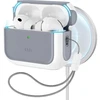 ESR Orbit HaloLock MagSafe dėklas AirPods Pro 3 - baltas