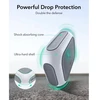 ESR Orbit HaloLock MagSafe dėklas AirPods Pro 3 - baltas