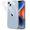 ESR ProJECT ZERO Apple iPhone 14 Plus dėklas telefonui skaidrus