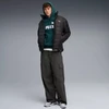 ESS No.1 Logo Hoodie FL M 682571 75 Puma