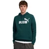 ESS No.1 Logo Hoodie FL M 682571 75 Puma