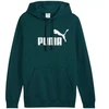 ESS No.1 Logo Hoodie FL M 682571 75 Puma