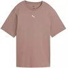 ESS Relaxed Tee moteriški marškinėliai dulsvai rožiniai 684971 85 Puma