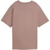 ESS Relaxed Tee moteriški marškinėliai dulsvai rožiniai 684971 85 Puma