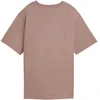 ESS Relaxed Tee moteriški marškinėliai dulsvai rožiniai 684971 85 Puma