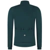 ESSENTIAL II mėlynas ilgomis rankovėmis T-shirt S Rogelli