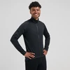 ESSENTIAL II žiemos striukė juoda 3XL Rogelli