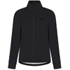 ESSENTIAL juoda 2XL bėgimo striukė Rogelli