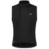ESSENTIAL liemenė juoda S Rogelli