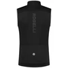 ESSENTIAL liemenė juoda S Rogelli