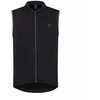 ESSENTIAL liemenė juoda XL Rogelli