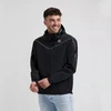 ESSENTIAL lietaus striukė juoda 3XL Rogelli