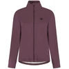 ESSENTIAL violetinė bėgimo striukė 2XL Rogelli