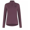 ESSENTIAL violetinis XL bėgimo džemperis Rogelli