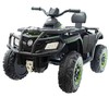 EUROBABY keturratė transporto priemonė s615 8210330a-2r