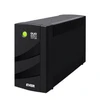 EVER DUO 850 AVR USB UPS nepertraukiamo maitinimo šaltinis (TWR; 850VA) (T/DAVRTO-000K85/00)