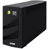 EVER DUO 850 AVR USB UPS nepertraukiamo maitinimo šaltinis (TWR; 850VA) (T/DAVRTO-000K85/00)