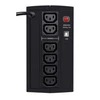 EVER DUO 850 AVR USB UPS nepertraukiamo maitinimo šaltinis (TWR; 850VA) (T/DAVRTO-000K85/00)